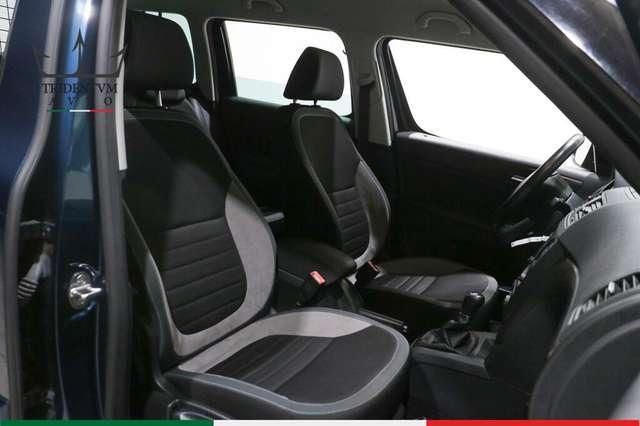 Skoda Yeti Outdoor 2.0 tdi Style 4x4 150cv E6