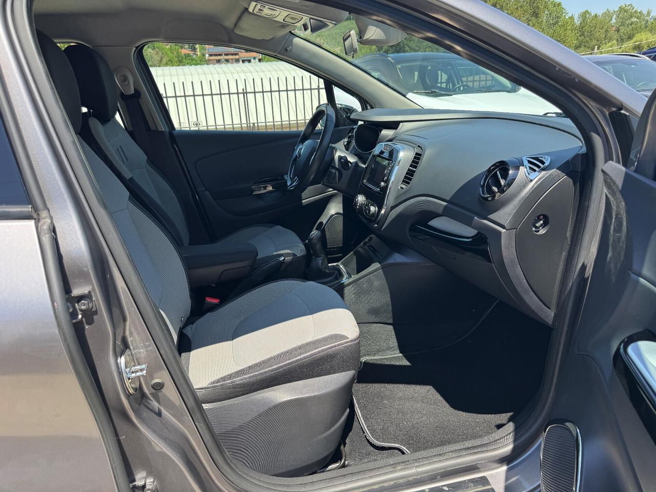 Renault Captur 0.9 TCe 90CV S&SIntens/68.000KM