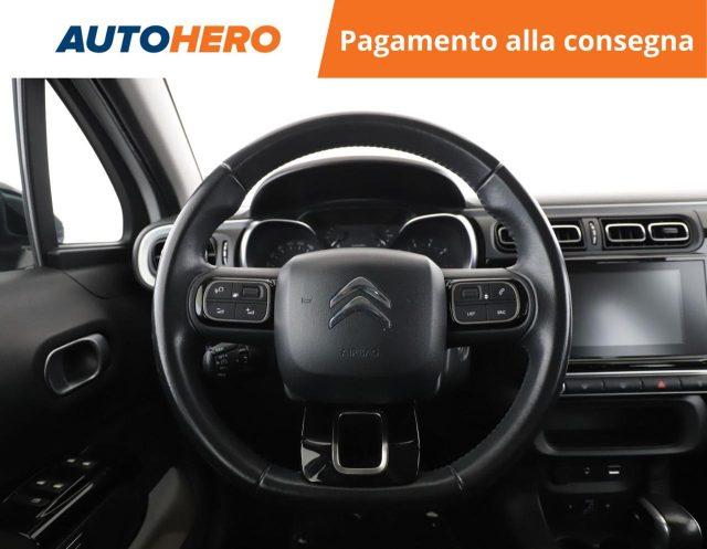 CITROEN C3 PureTech 110 S&S EAT6 Shine