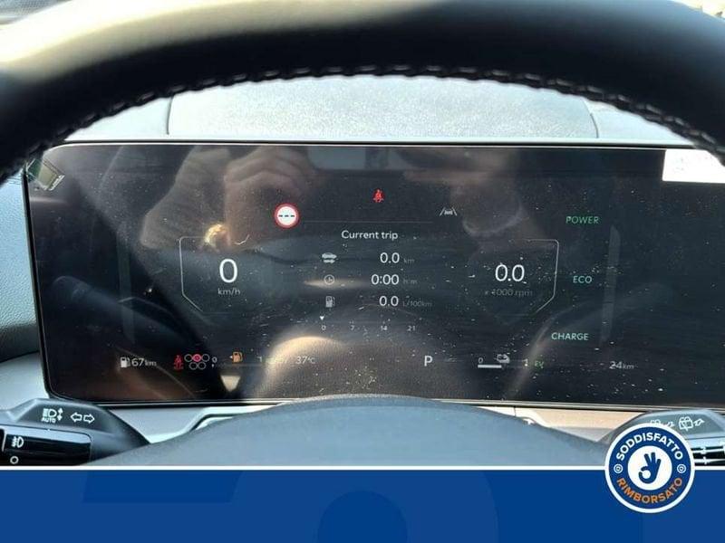 Kia Sorento 1.6 HEV AWD Style (SR) MY26