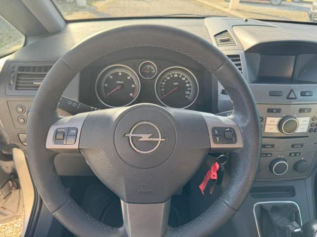 OPEL Zafira 1.9 CDTI 120CV Cosmo