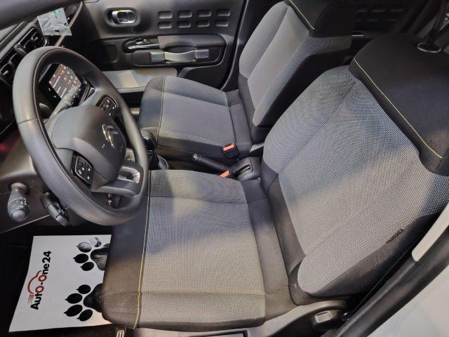 CITROEN C3 PureTech 83 S&S Shine PREZZO REALE