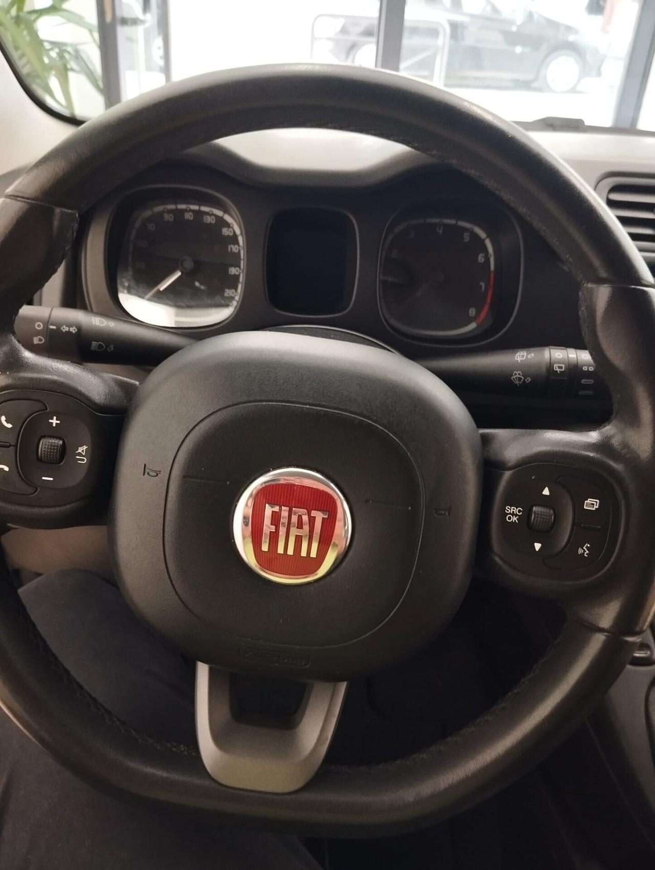 Fiat Panda 1.2 EasyPower Lounge