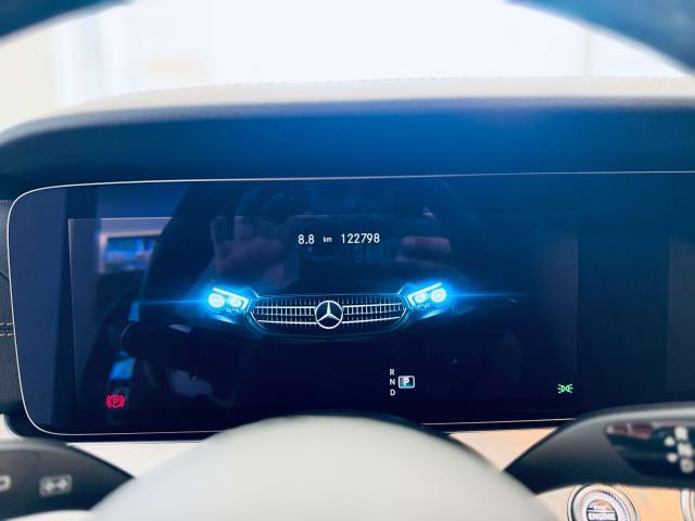Mercedes-Benz E 300 SW d mhev (eq-boost) Premium Plus 4matic auto