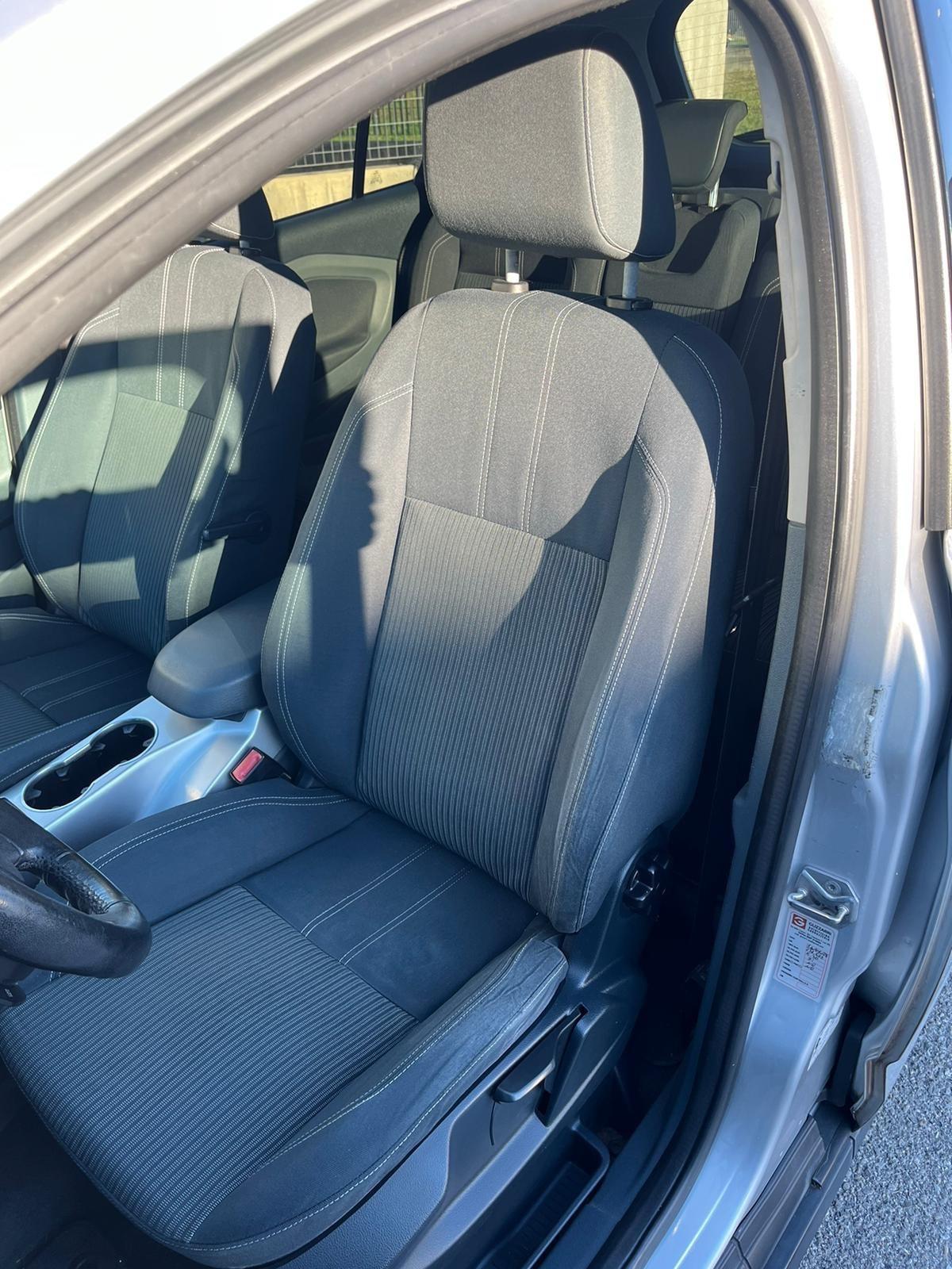 FORD C-Max7 1.6 TDCi 115CV Titanium 7 posti