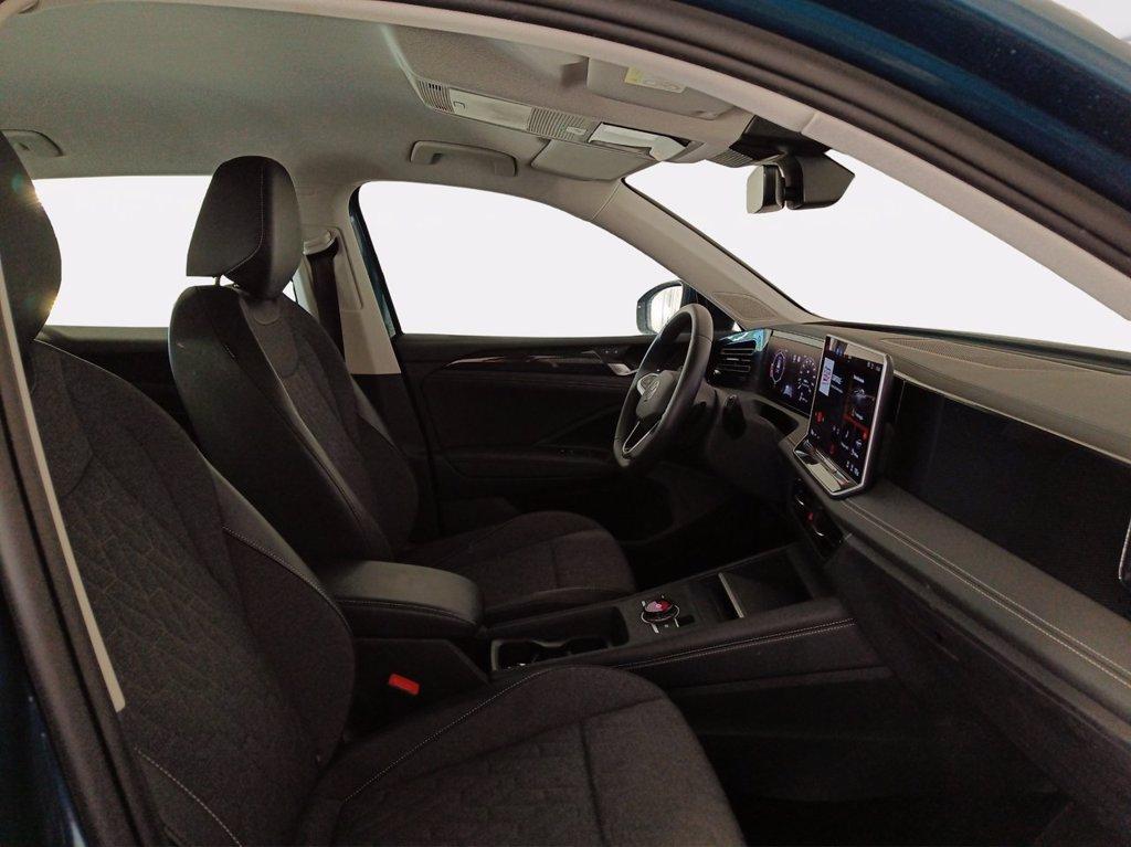 VOLKSWAGEN Tiguan 2.0 tdi life 150cv dsg del 2024
