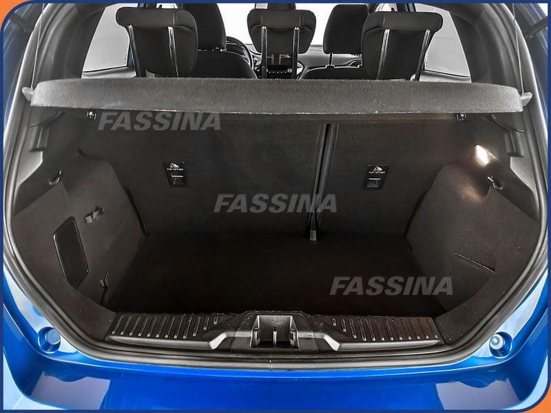 Ford Fiesta Fiesta 1.1 85 CV 5 porte ST-Line