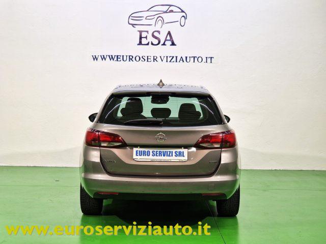 OPEL Astra 1.6 CDTi 110CV Start&Stop Sports Tourer Innovation