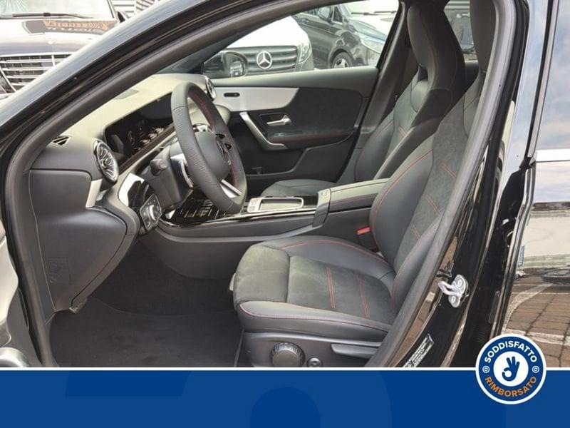 Mercedes-Benz Classe A 180d Automatic AMG Line Advanced Plus