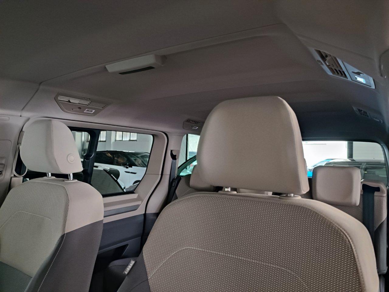 Volkswagen Multivan 1.5 phev Life 4motion 245cv dsg 7p.ti
