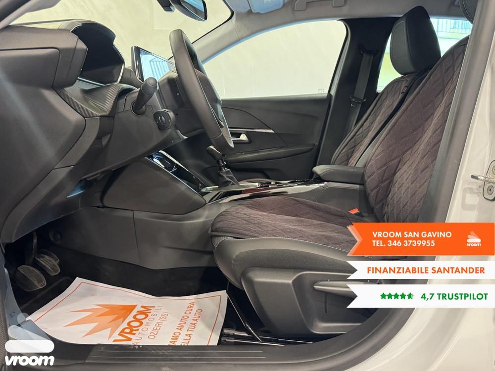 PEUGEOT 208 2ª serie 208 PureTech 100 Stop&Sta...