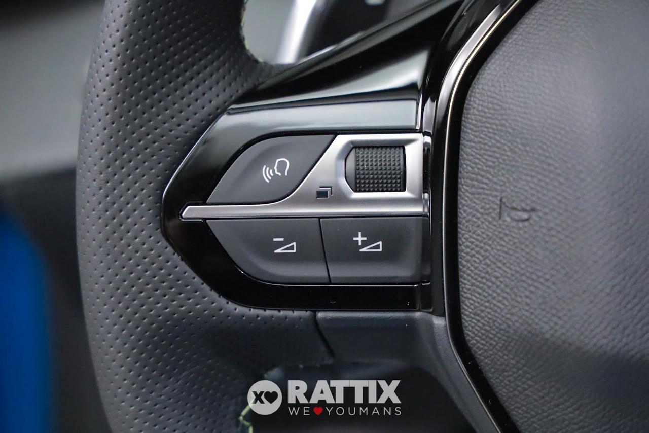 Peugeot 208 1.2 Hybrid 136CV GT e-dcs 6