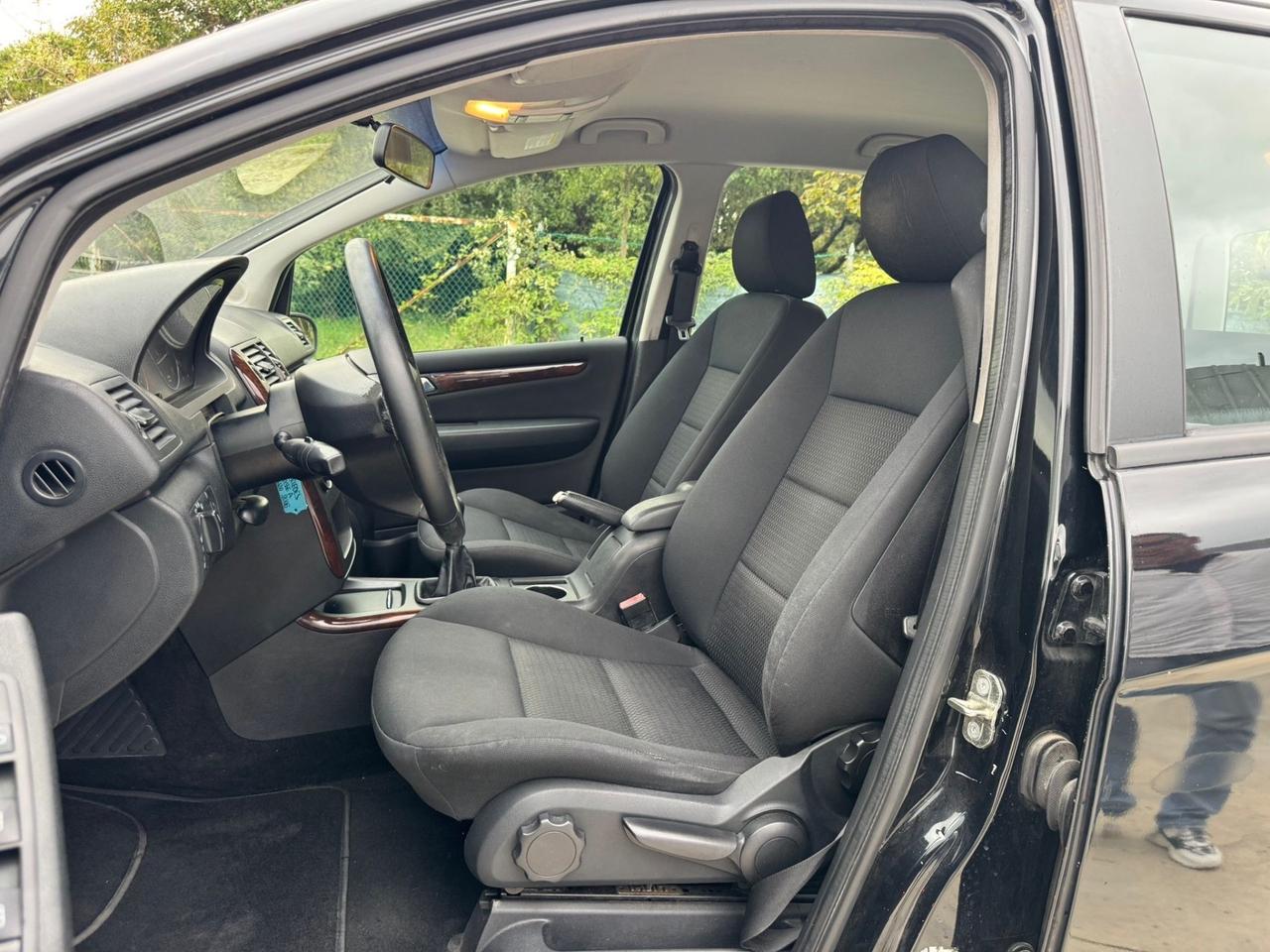 Mercedes-benz A 150 Elegance NEOPATENTATI