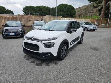 CITROEN C3 BlueHDi 100 S&S Shine