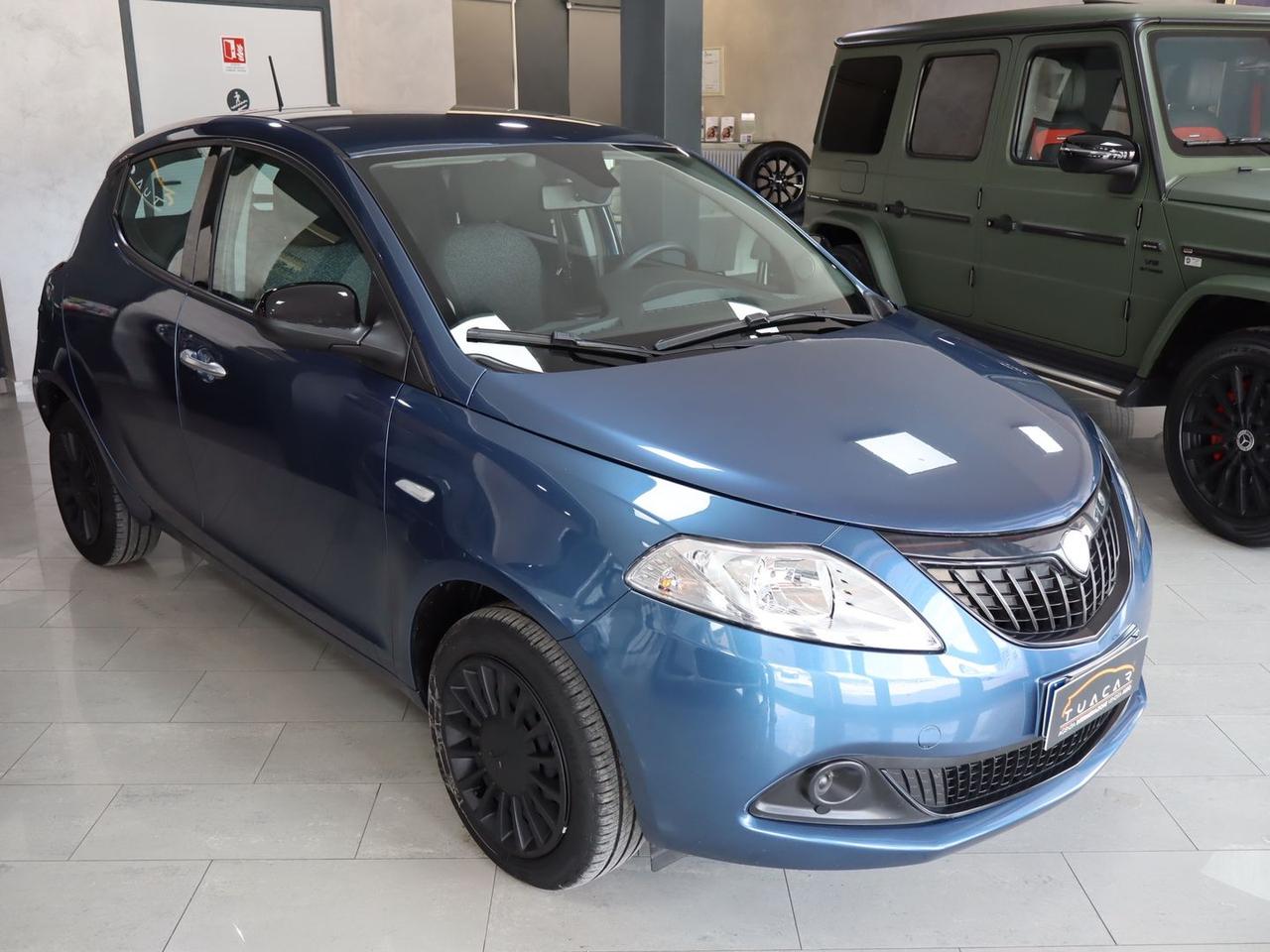 Lancia Ypsilon Silver 1.0 FireFly MHEV #10555