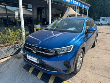 Volkswagen Taigo 1.0 TSI 95 CV Life