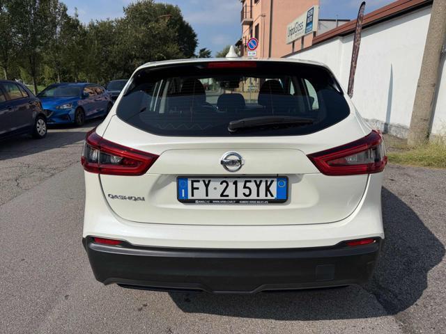 NISSAN Qashqai 1.6 DIG-T 160cv