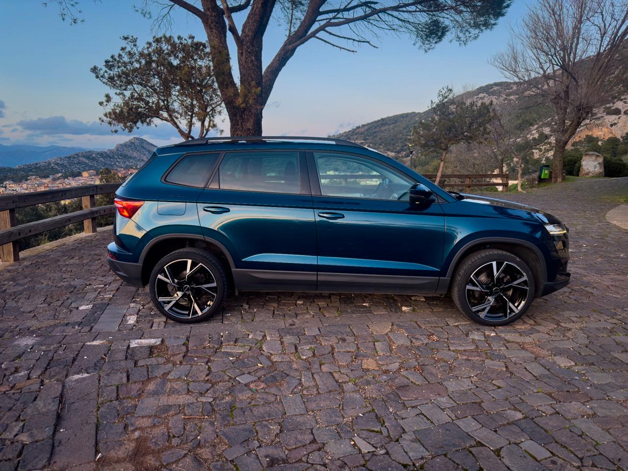 Skoda Karoq 2.0 TDI EVO SCR DSG Style - 2023