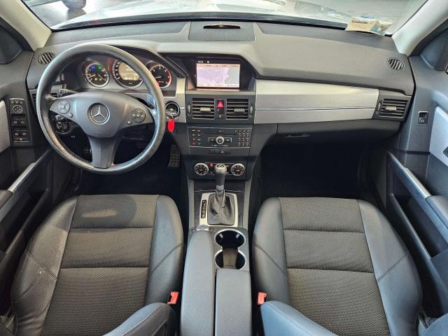 Mercedes-Benz GLK 220 GLK - X204 cdi be Sport 4matic auto