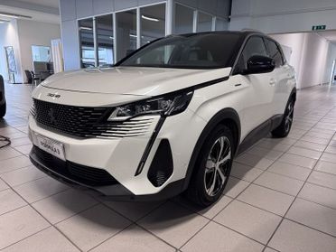 Peugeot 3008 Hybrid 225 e-EAT8 GT Pack aut.