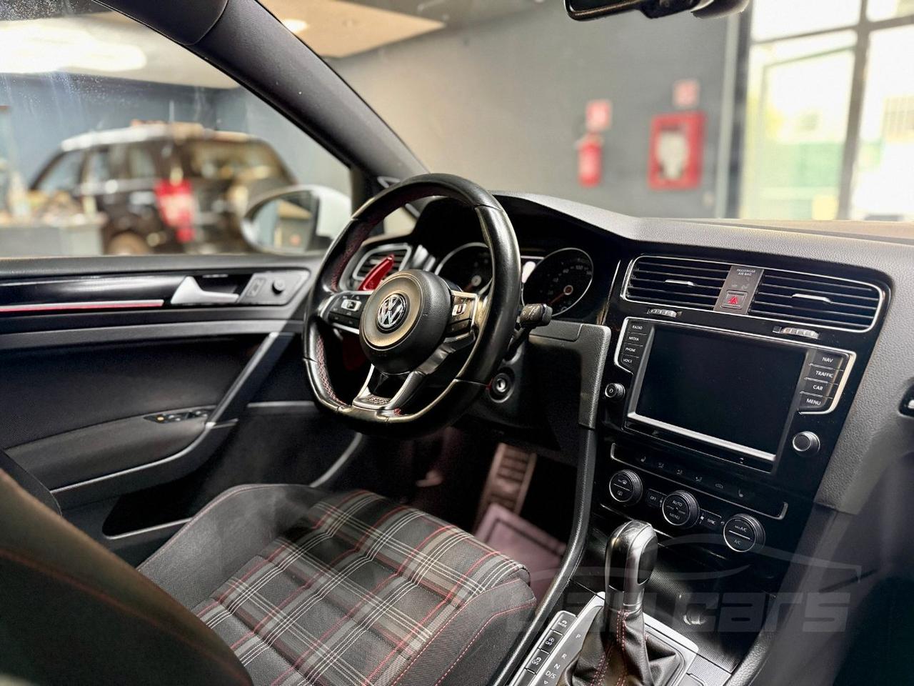 Volkswagen Golf 5 Porte Golf 5p 2.0 tsi Gti Performance