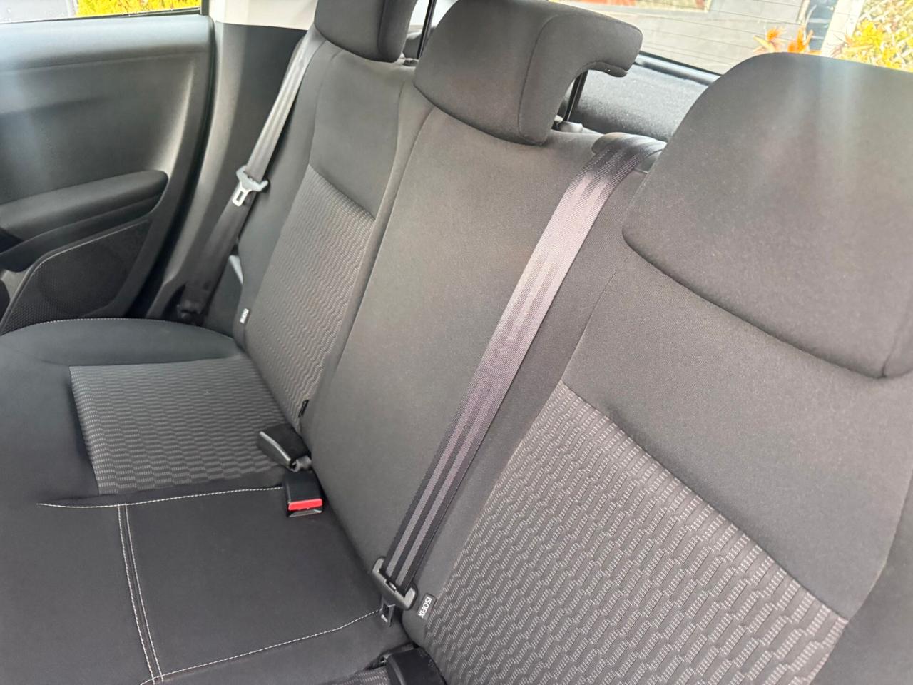 Peugeot 208 PureTech 82 5 porte Active