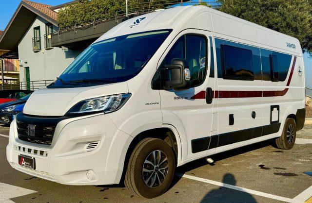 RIMOR HORUS 138 / XVAN 102