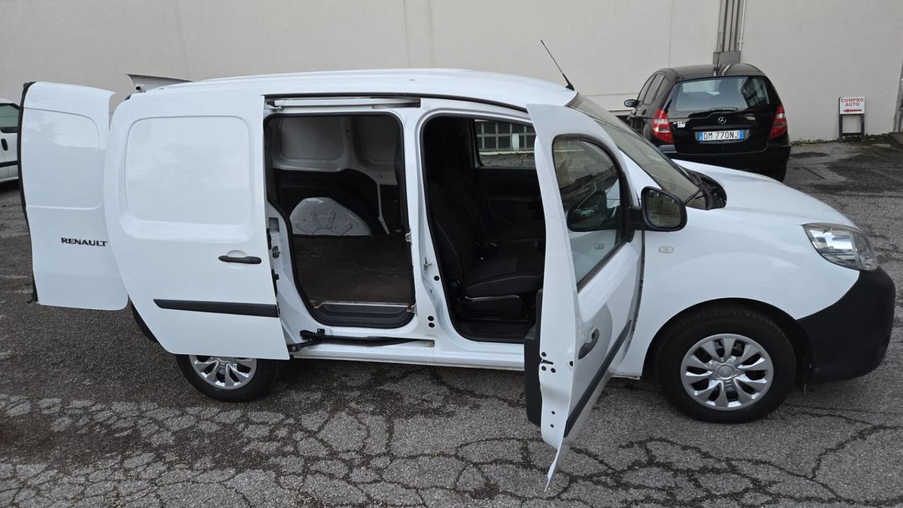 Renault Kangoo 1.5 dCi 90CV 5 porte Extrem N1