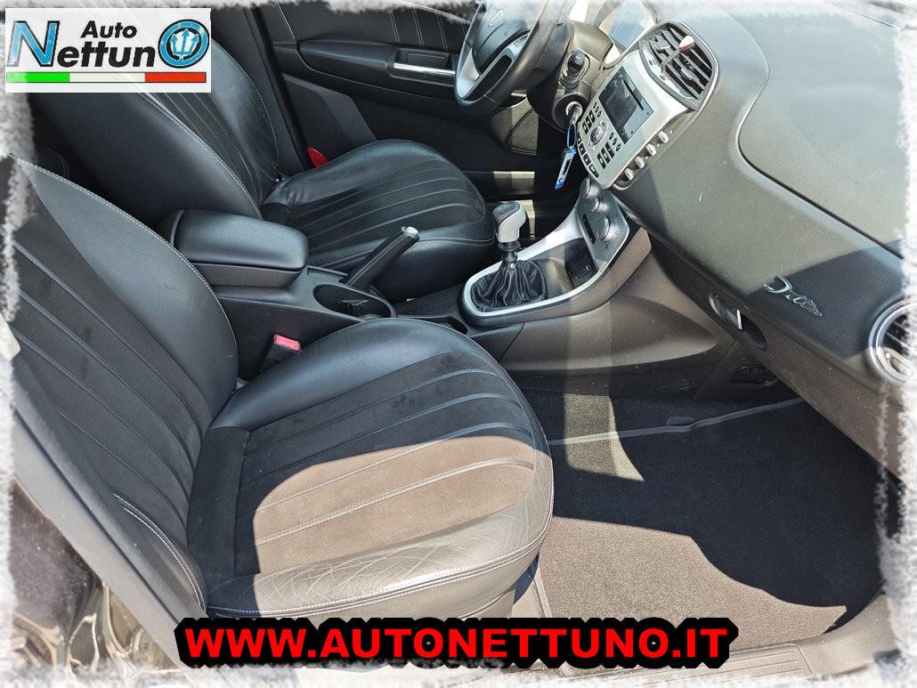 Lancia Delta 1.6 MJT DPF Oro