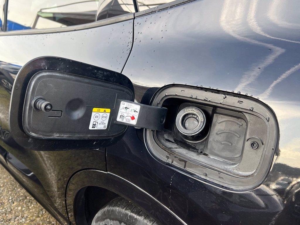 FORD Kuga 2.5 Plug In Hybrid 225 CV CVT 2WD ST-Line X del 2023