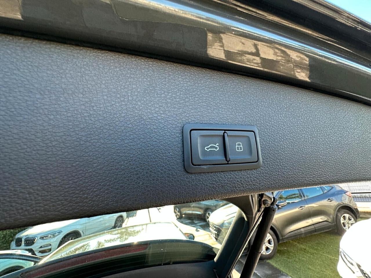 Audi Q2 30 1.6TDI 115CV SPORT 2020 FARI FULL LED-PORTELLONE ELETTRIC-SED RISCALD