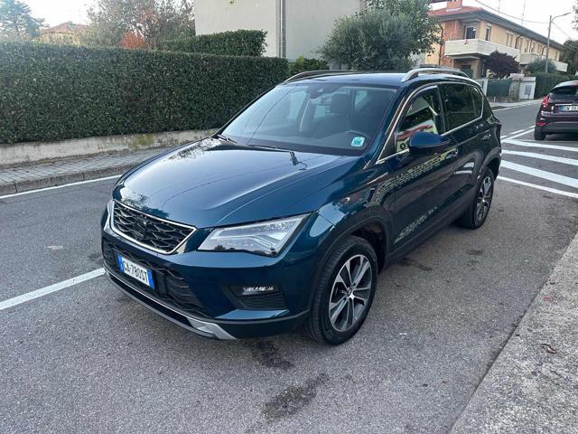 SEAT Ateca 1.0 TSI Ecomotive Business