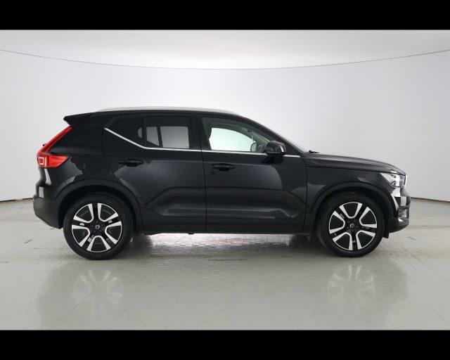 VOLVO XC40 T4 Recharge Plug-in Hybrid Inscription N1