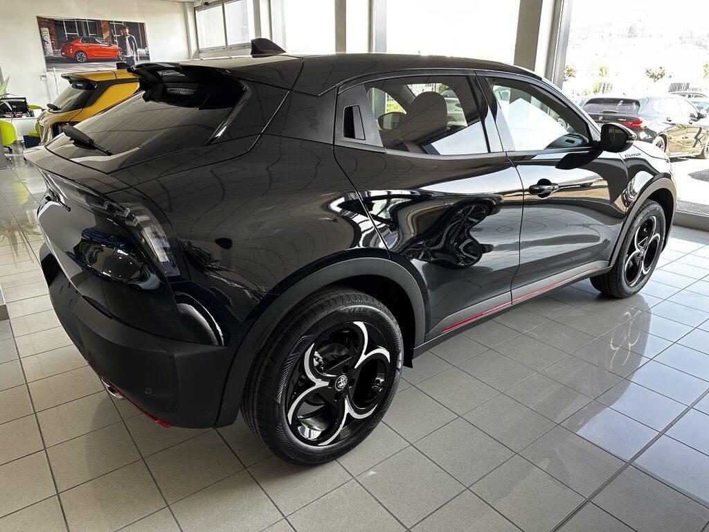 Alfa Romeo Alfa Romeo Junior 1.2 Hybrid ibrida Speciale eDCT6