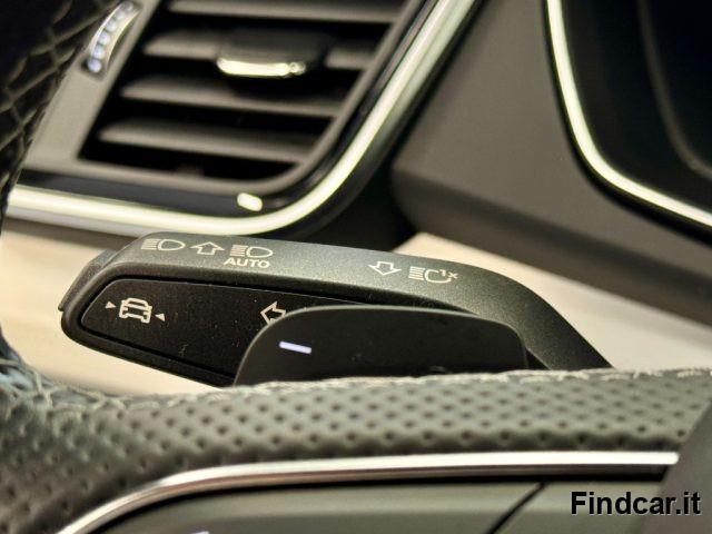 AUDI Q5 SPB 40 TDI quattro S tronic S line plus