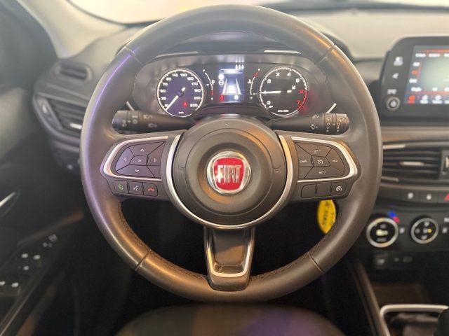 FIAT Tipo 1.0 5 porte