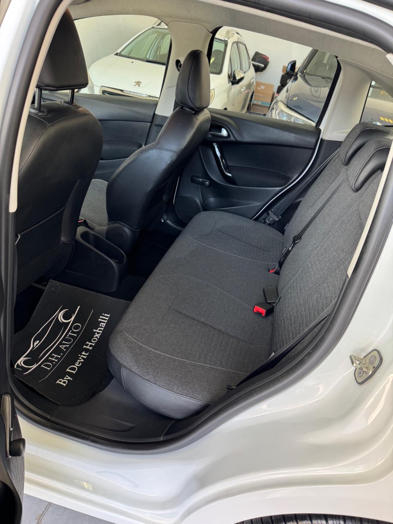 Citroen C3 PureTech 82 Feel Edition