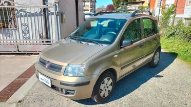 Fiat Panda 1.2 Dynamic GPL!! BOMBOLA OK FINO AL 2030!!