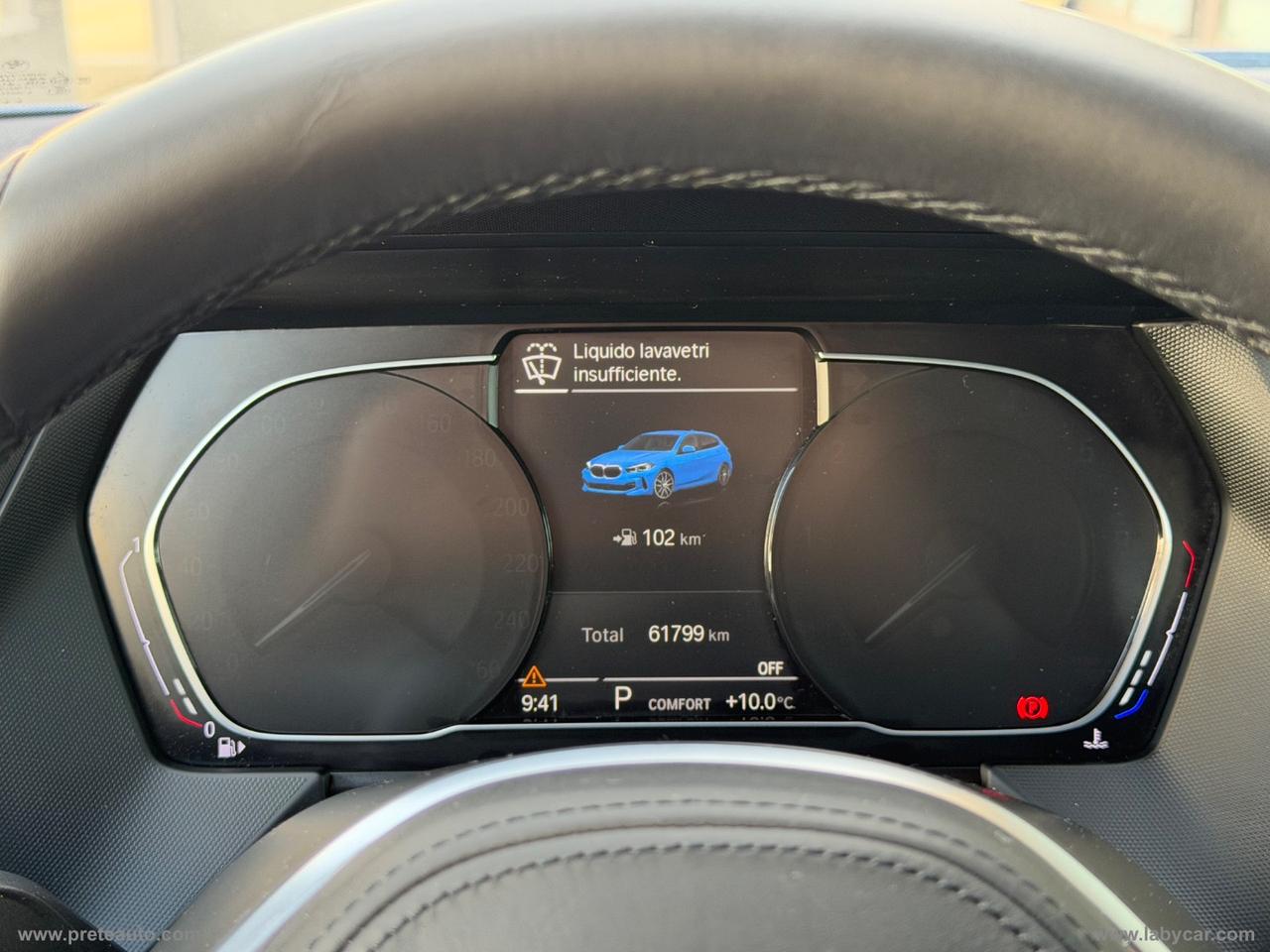 BMW 118i 5p. Msport AUTOMATIC