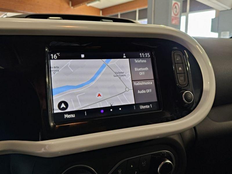 Renault Twingo Electric Twingo Intens 22 kWh rif.GF922