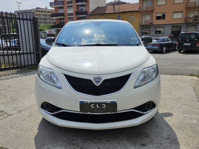 LANCIA Ypsilon 1.2 69 CV 5 porte GPL Ecochic