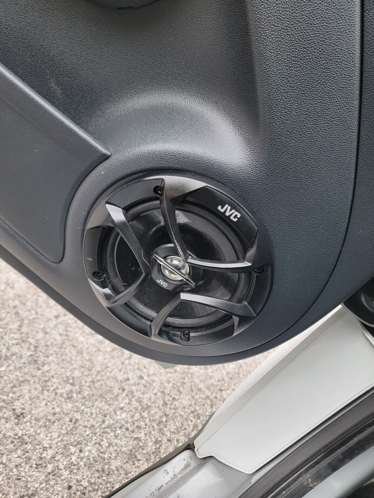 Smart ForTwo 800 33 kW CDI COUPE' GARANZIA