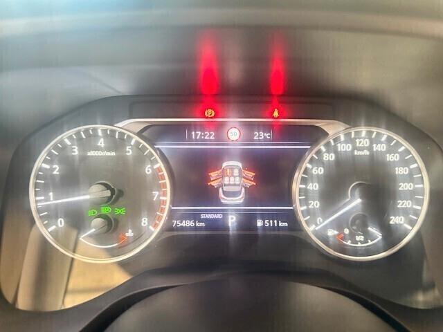 Nissan Qashqai MHEV 158 CV Xtronic Business