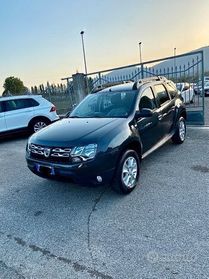 Dacia Duster 1.6 GPL RESTYLING