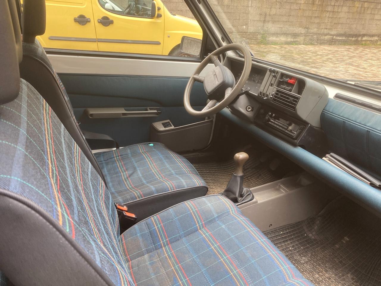 Fiat Panda 900 i.e. cat Hobby