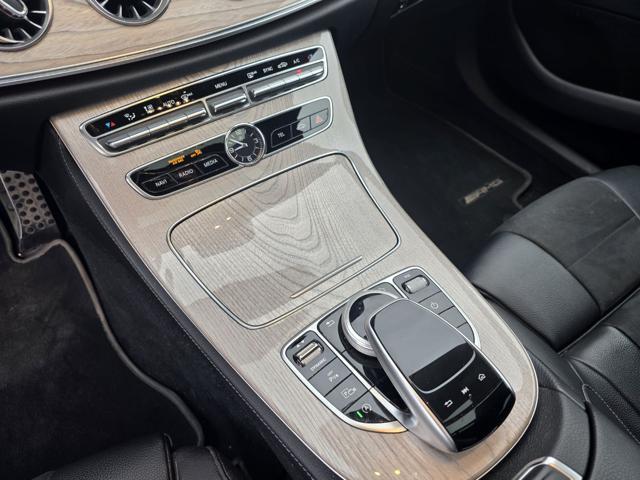 MERCEDES-BENZ CLS 300 d Auto Premium