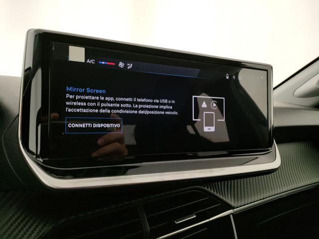 PEUGEOT 208 Business Turbo benzina 100
