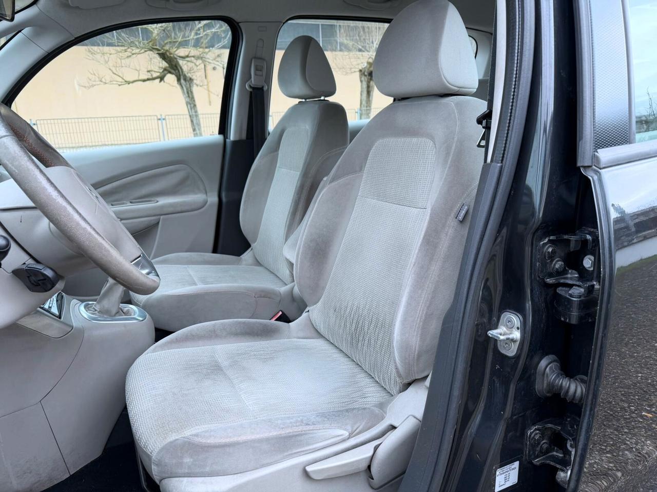 Citroen C3 Picasso 1.6 HDi 90 Exclusive