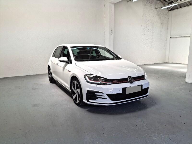 VOLKSWAGEN Golf 7ª serie Golf GTI Performance ...
