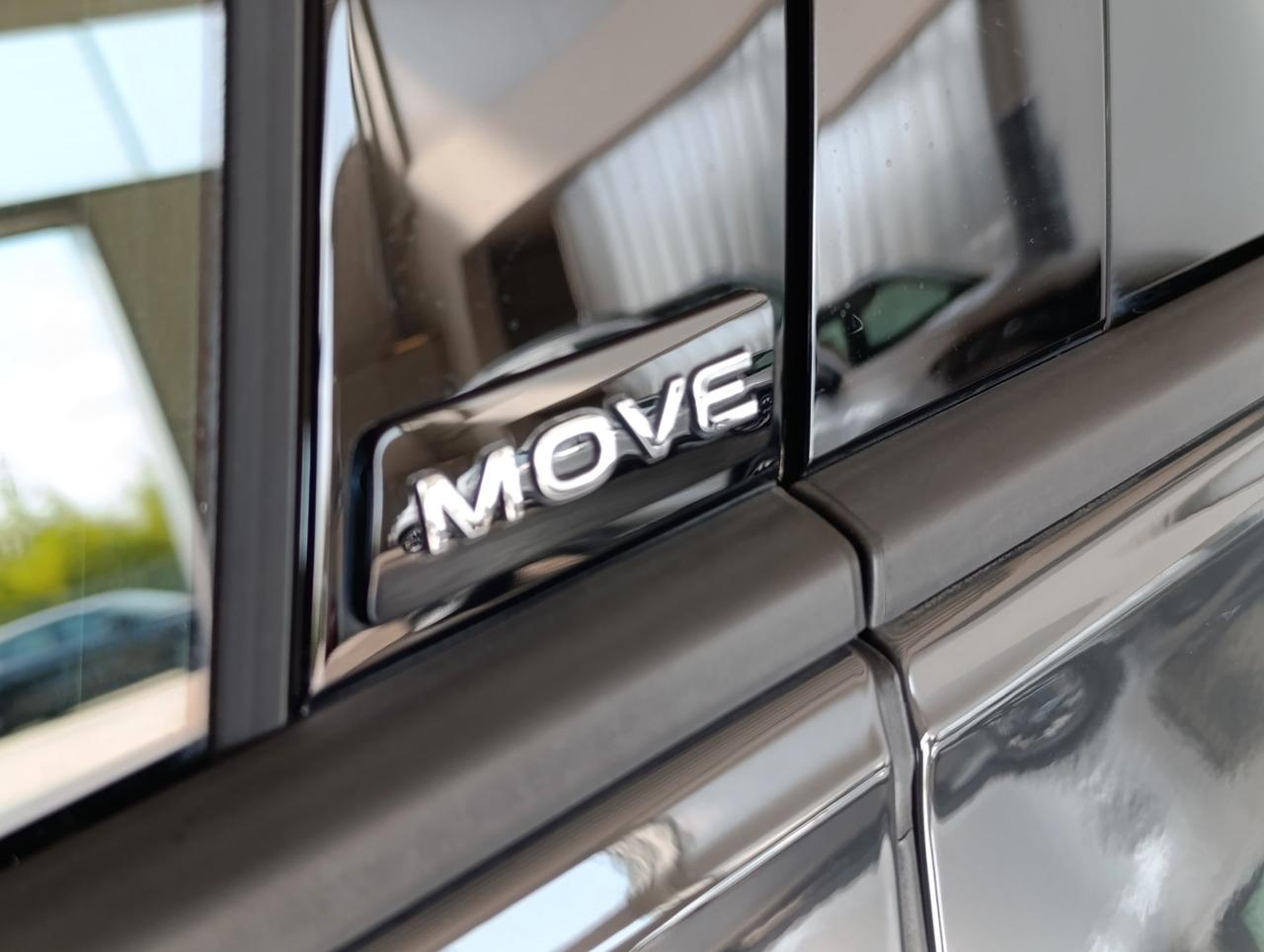 Volkswagen Golf 1.0 tsi Move 110cv